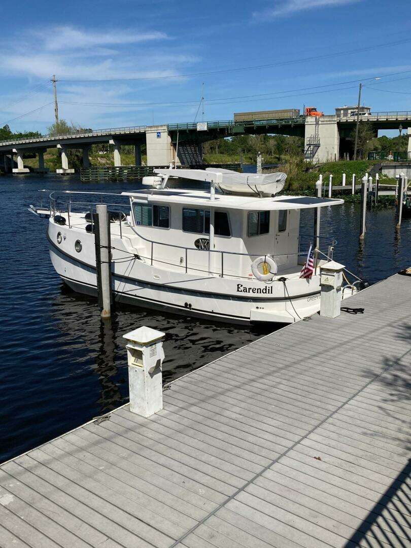 2024 Great Harbour N37 - Image 3