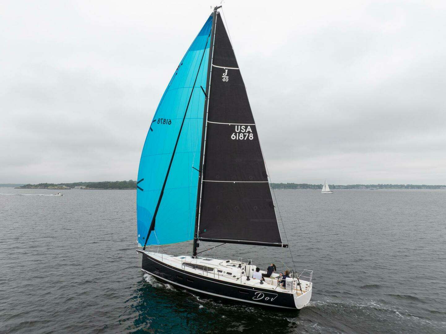 2026 J Boats NEW 2026 - Image 11