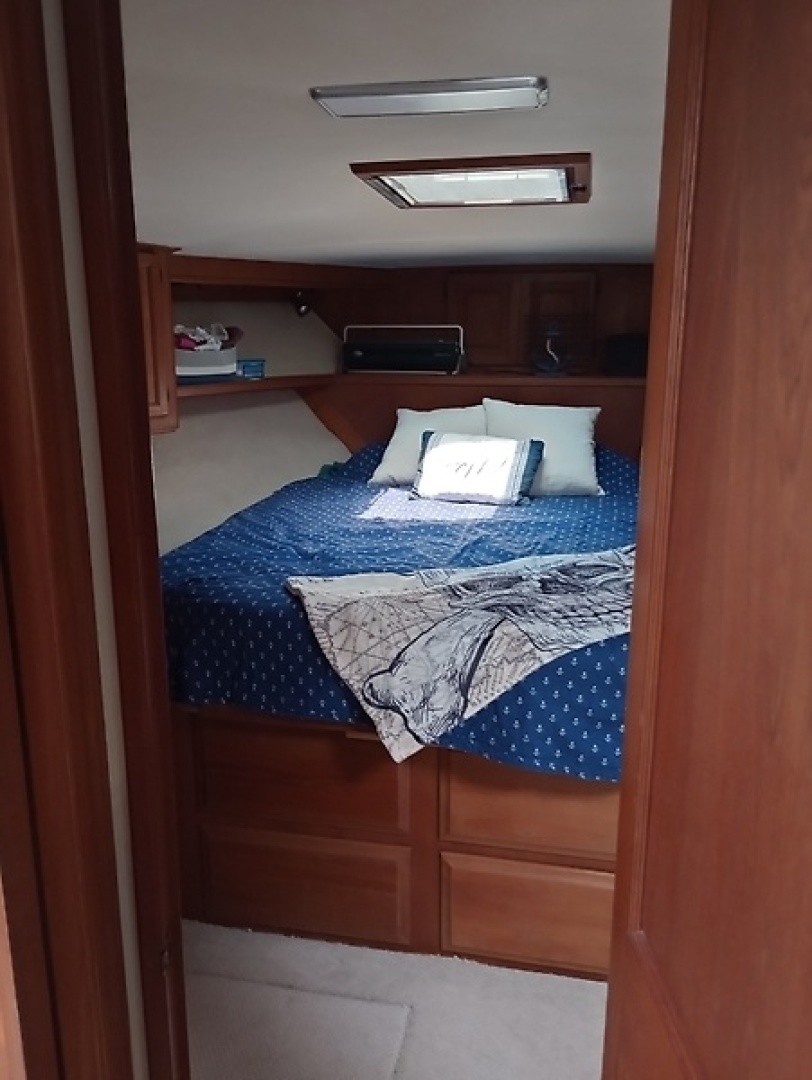 1987 Viking Convertible - Image 47