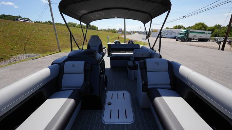2026 Premier 250 Solaris RS - 63