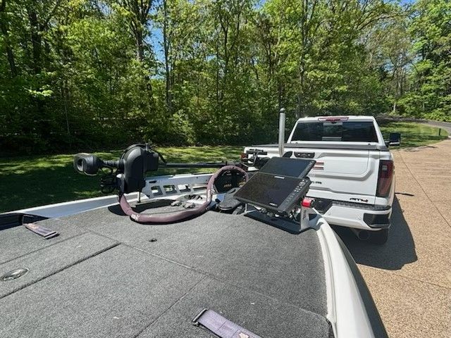 2018 Bass Cat Cougar FTD - 4