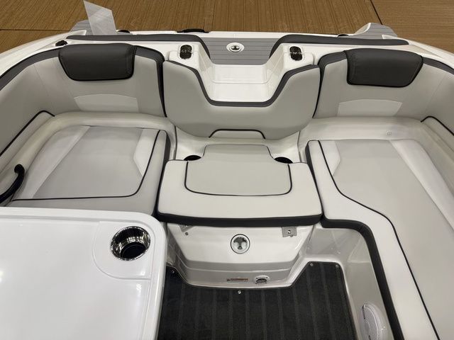 2026 Yamaha Boats SX190 - 7