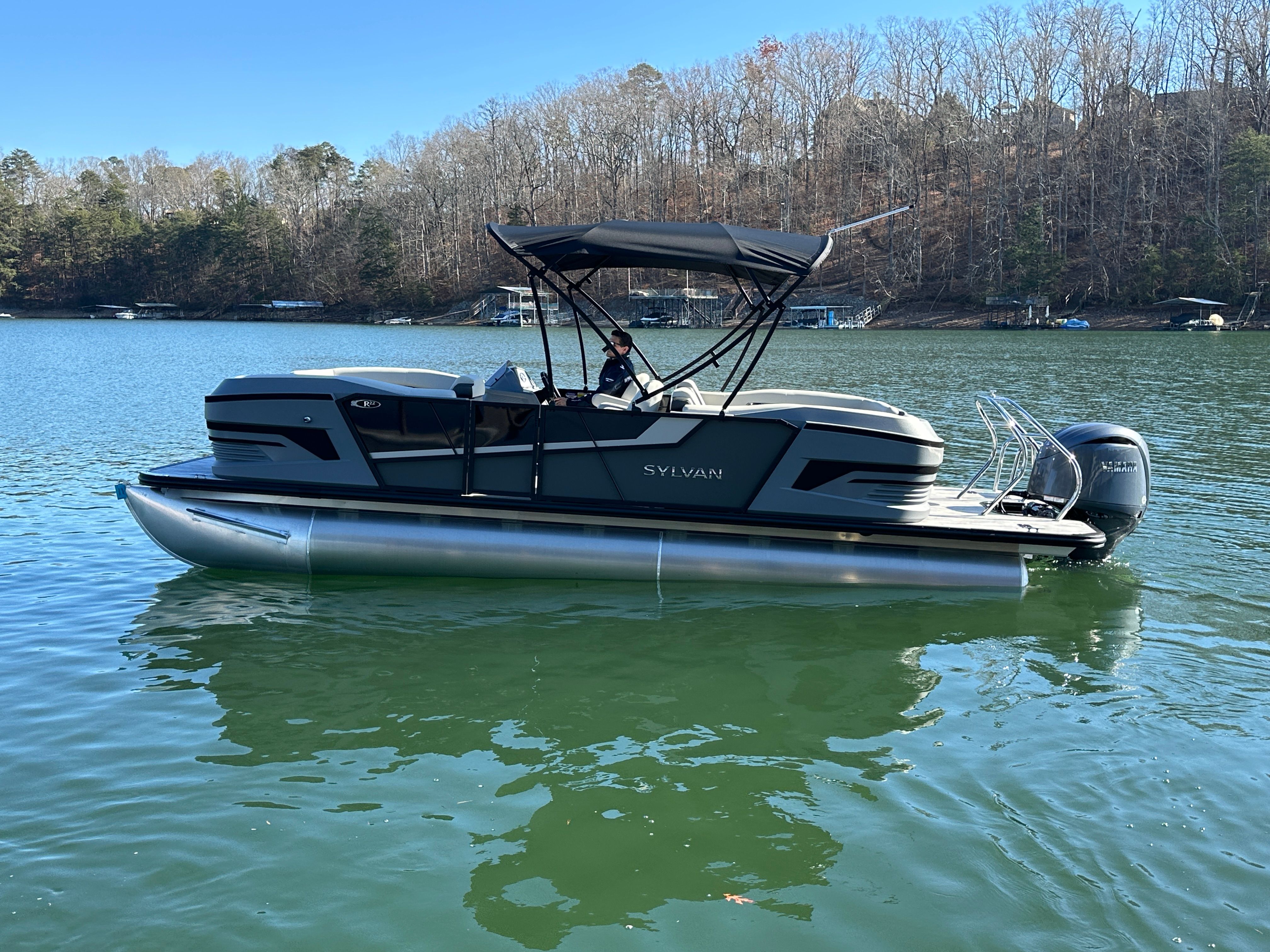 2026 Sylvan R22 LZ DH