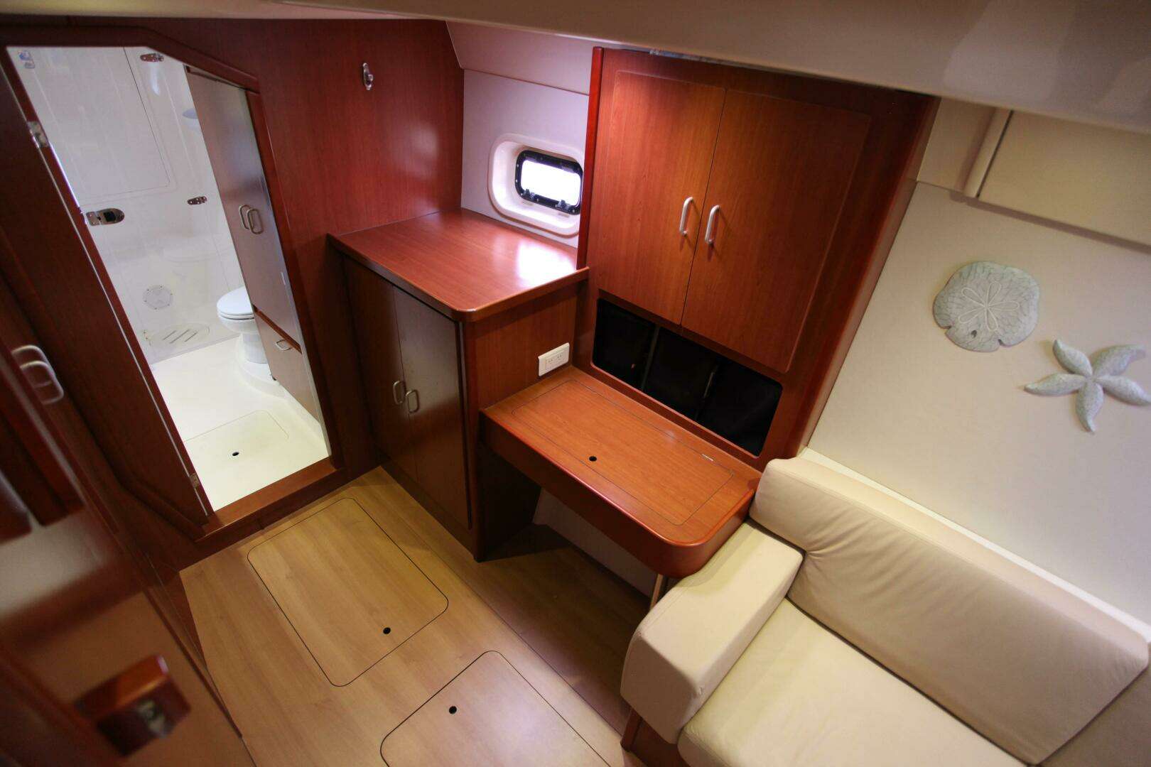 2012 Leopard owners version never in charter - Image 145