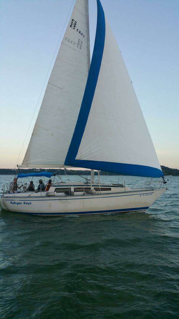 1983 S2 9.2A - Image 2