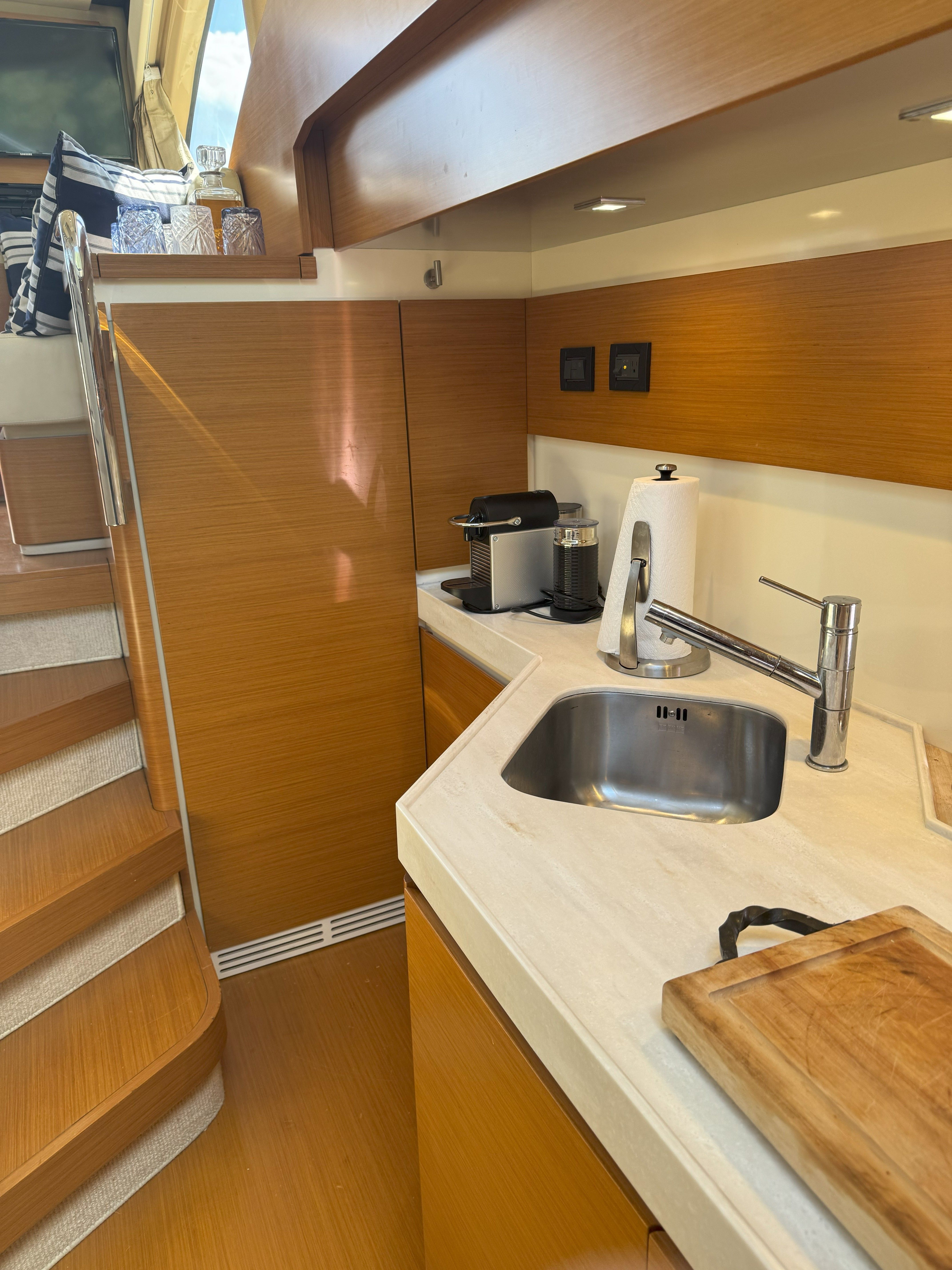 2014 Azimut 45 - 41