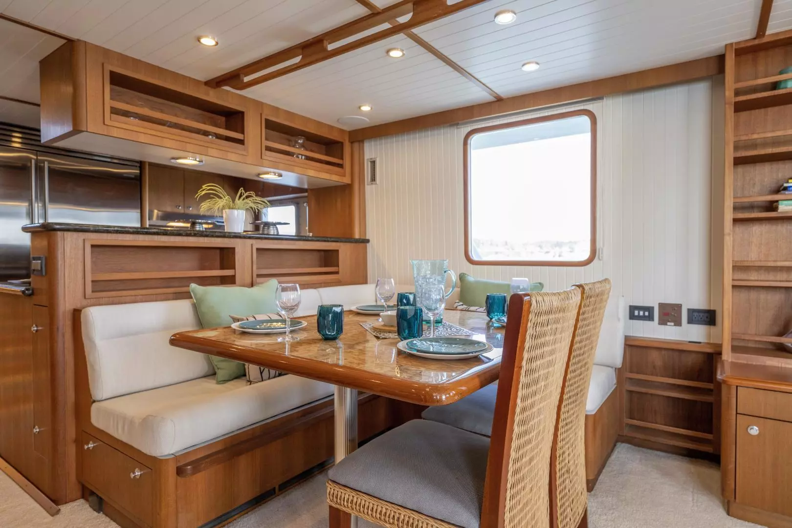 1998 Northern Marine — - Image 38