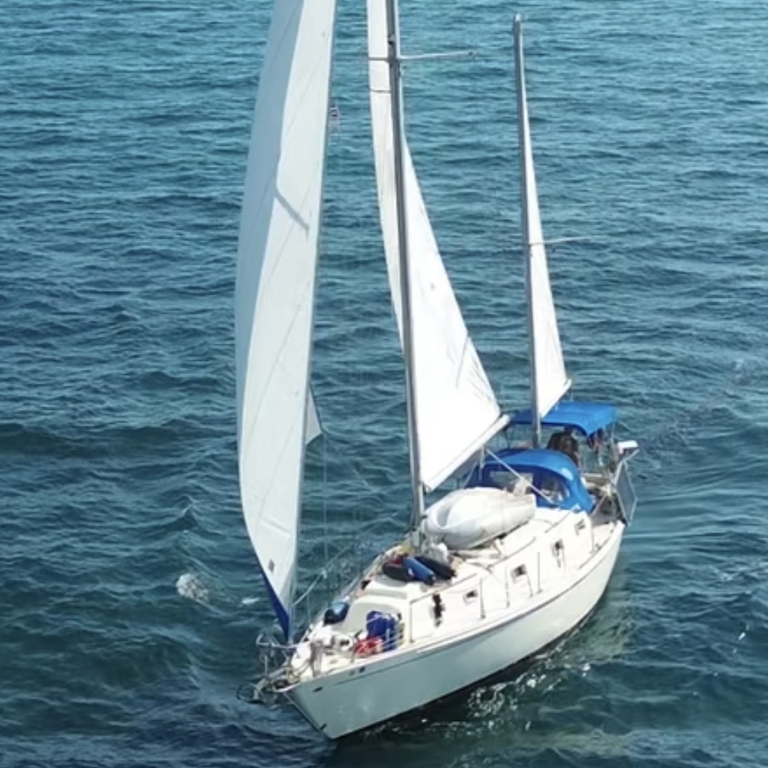 1972 Morgan 40 Ketch - Image 5
