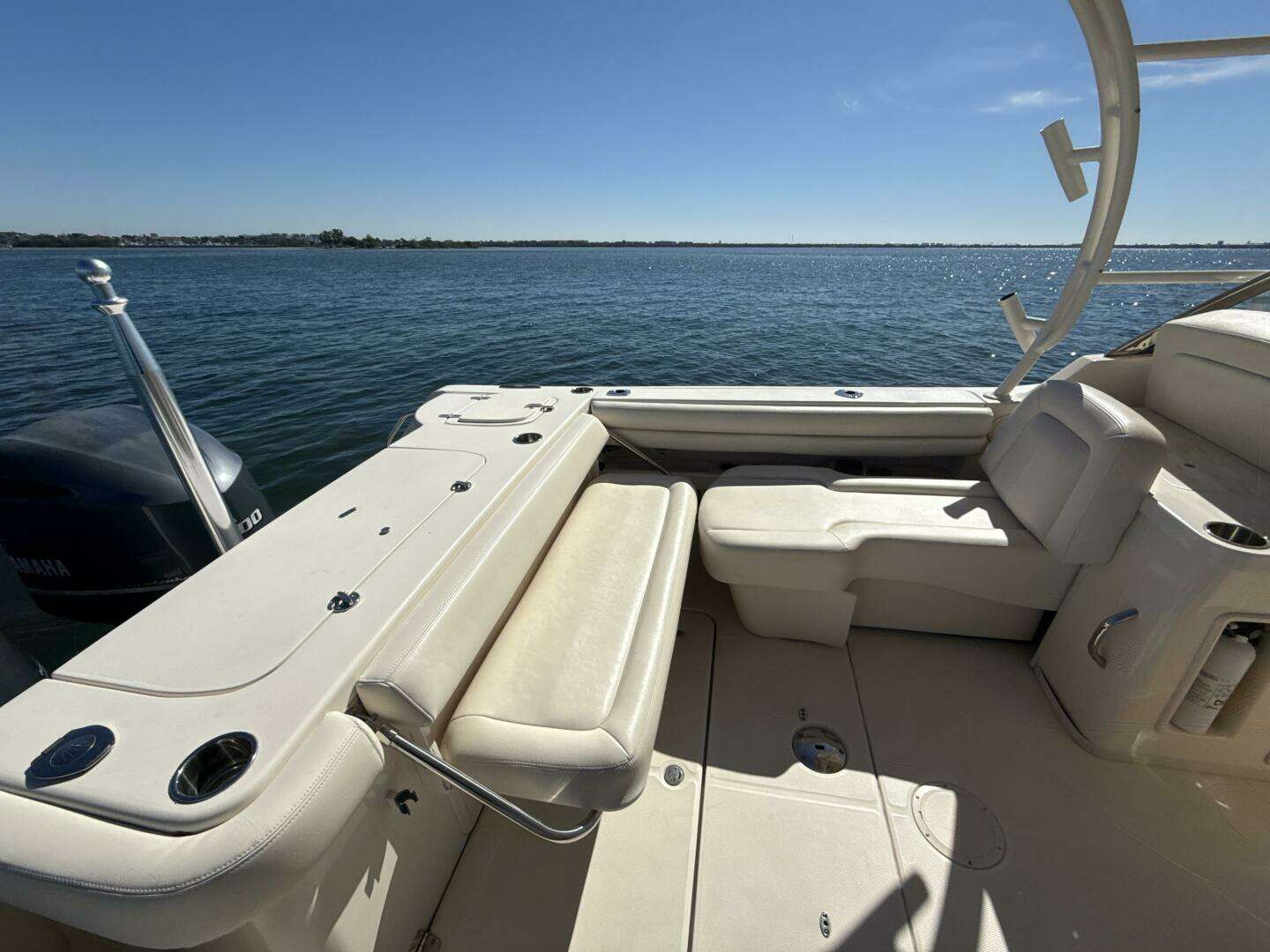 2016 Grady-White 307 Freedom - Image 24