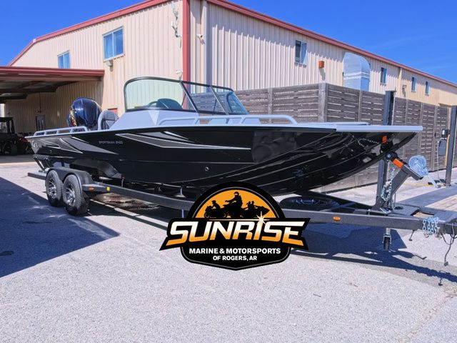 2026 G3 Sportsman 2400 - 2