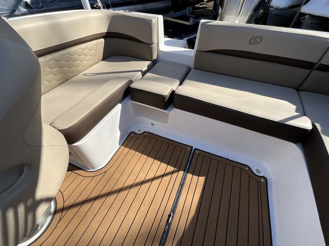 2021 Hurricane SunDeck 191 OB - 24