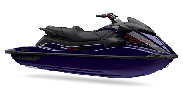 2026 Yamaha WaveRunner GP1900 GPHO W/AUDIO