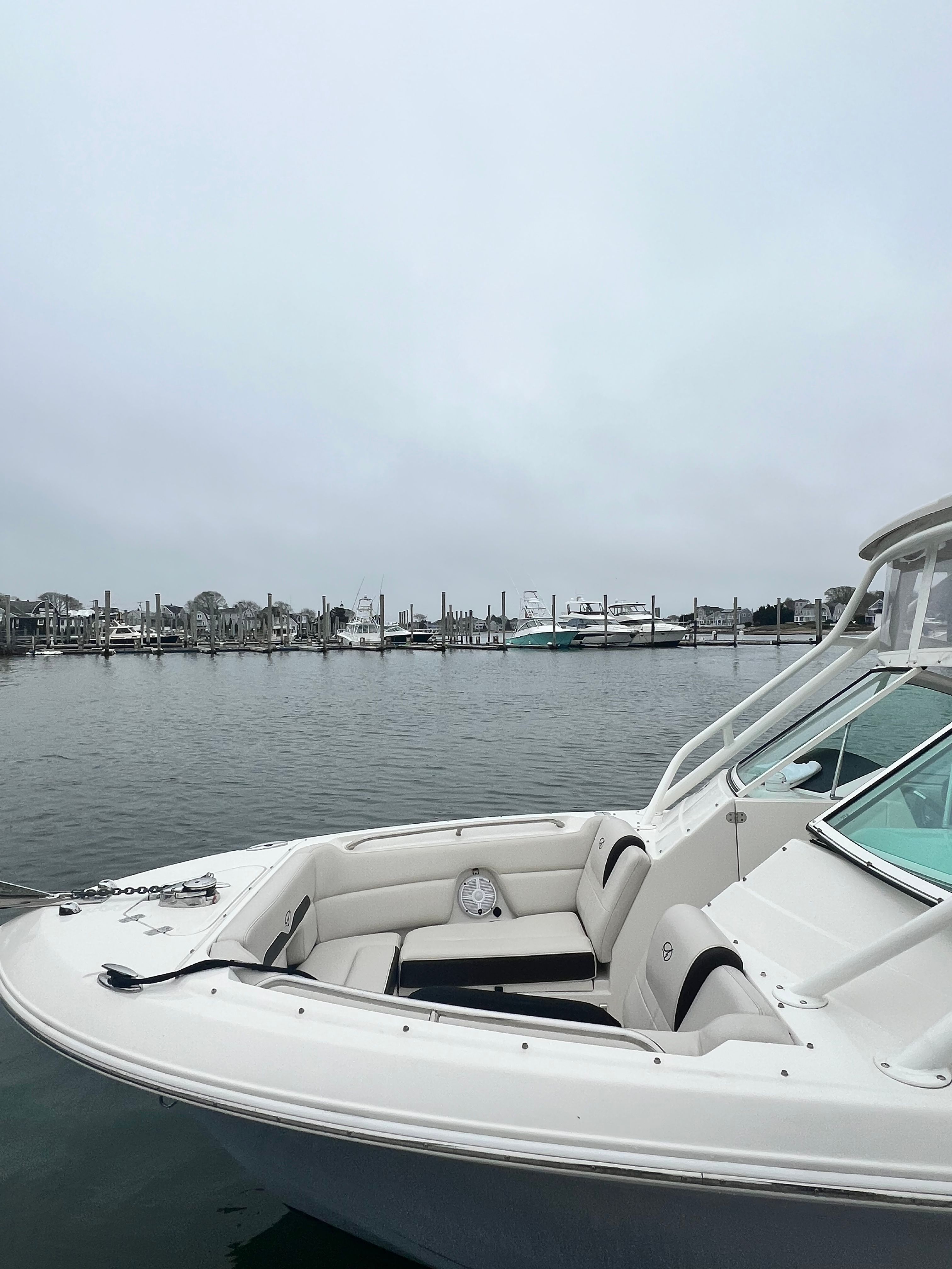 2021 Sailfish 245 DC - 9