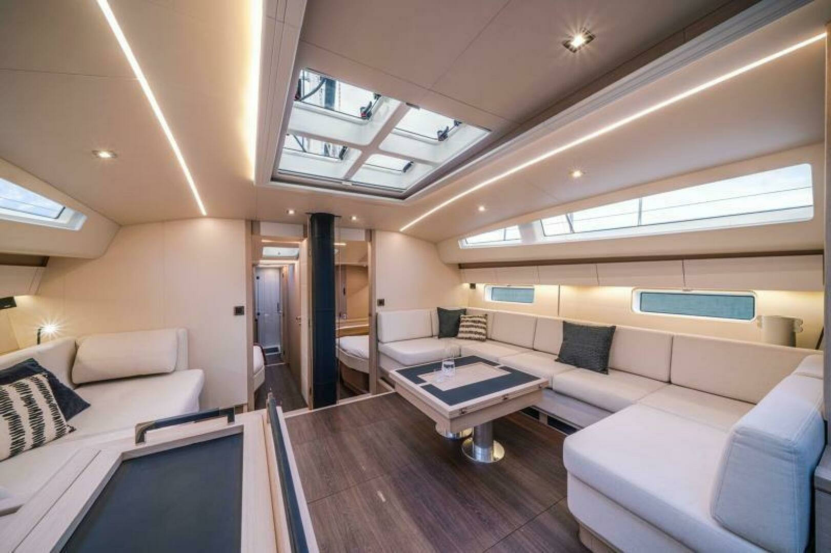 2026 Jeanneau Jeanneau Yachts 65 - Image 21