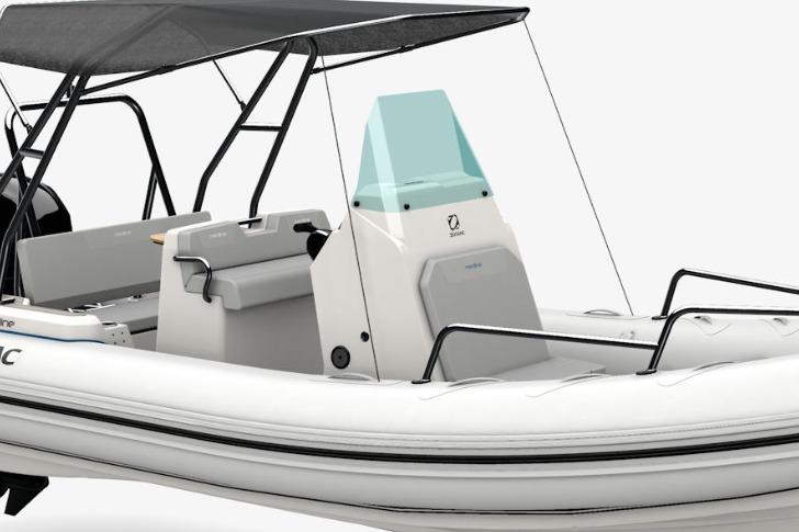 2026 Zodiac Medline 5.8