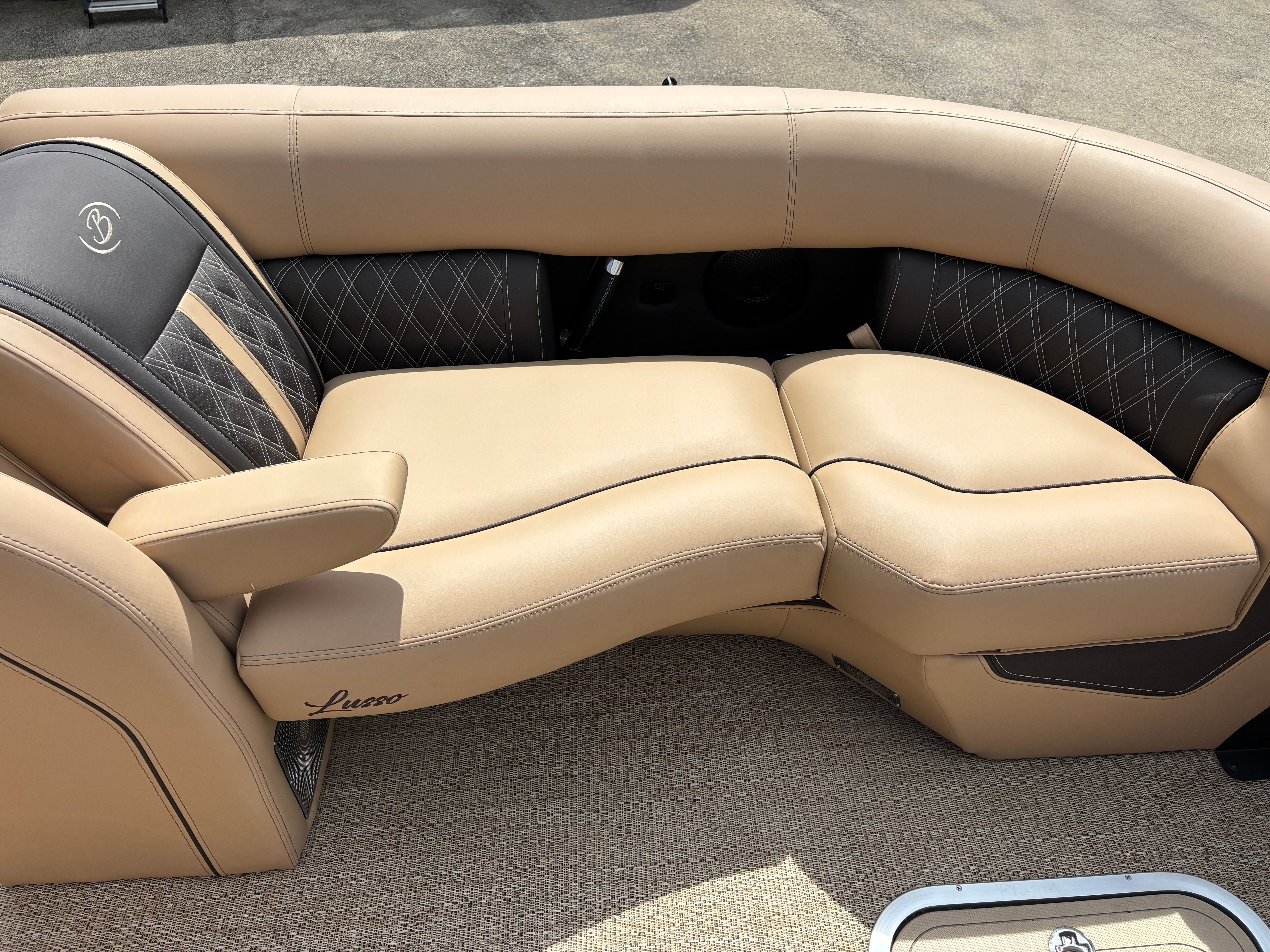 2023 Barletta Lusso 23QCSS - 8