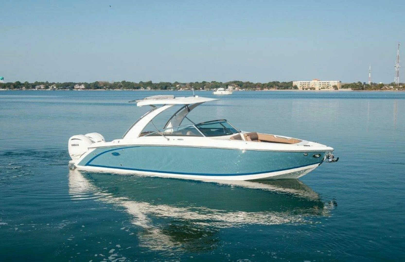 2022 Cobalt 30SC - Image 18
