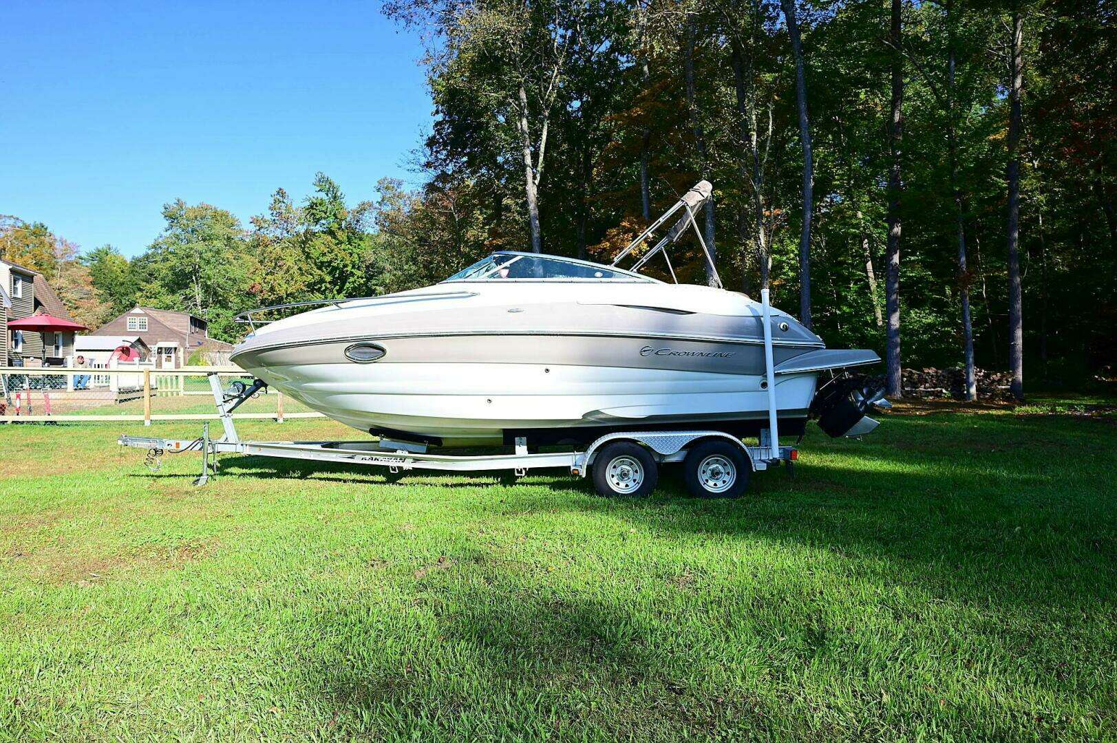 2015 Crownline 236 SC - Image 6