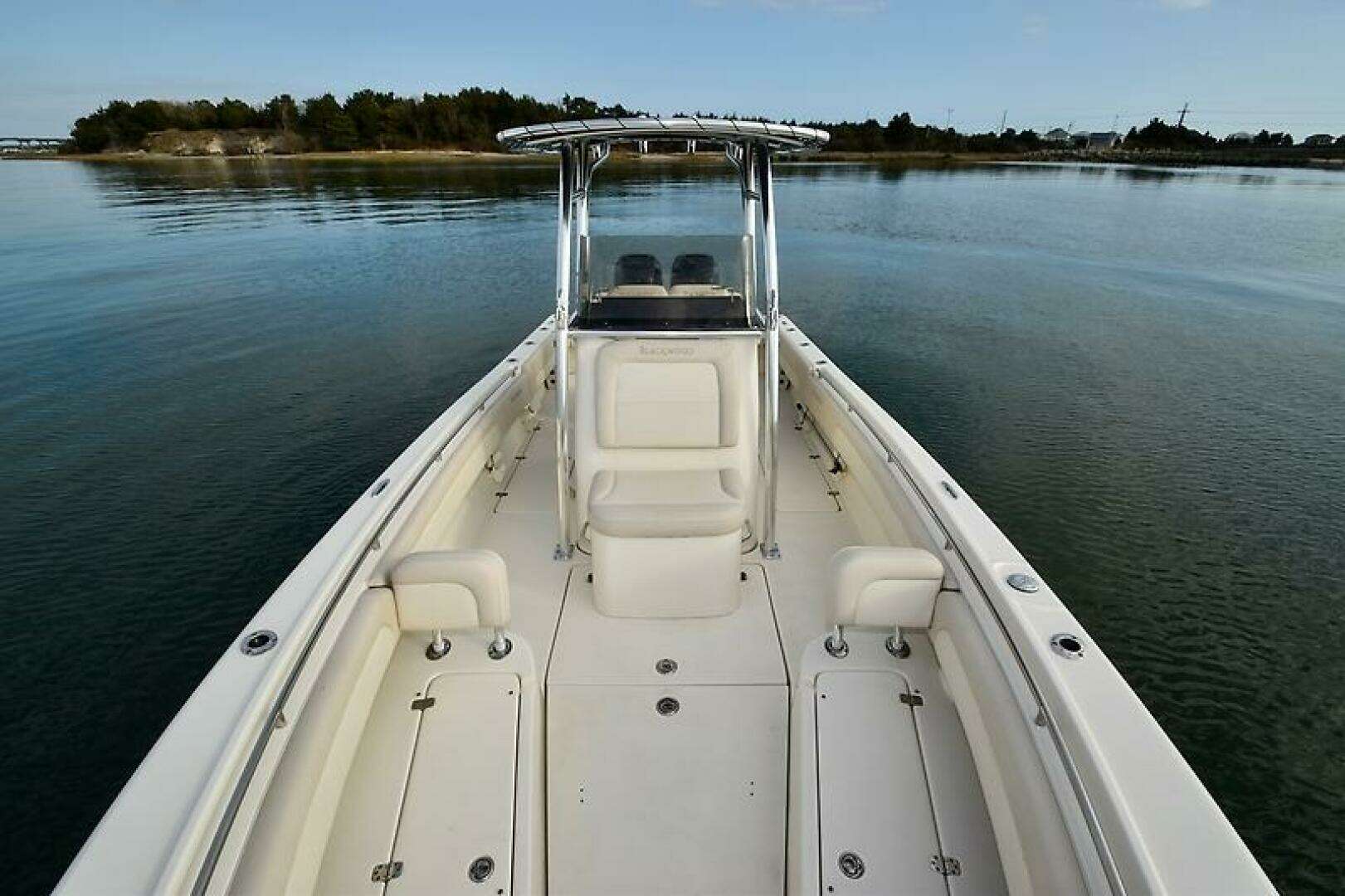 2012 Blackwood 27 - Image 16