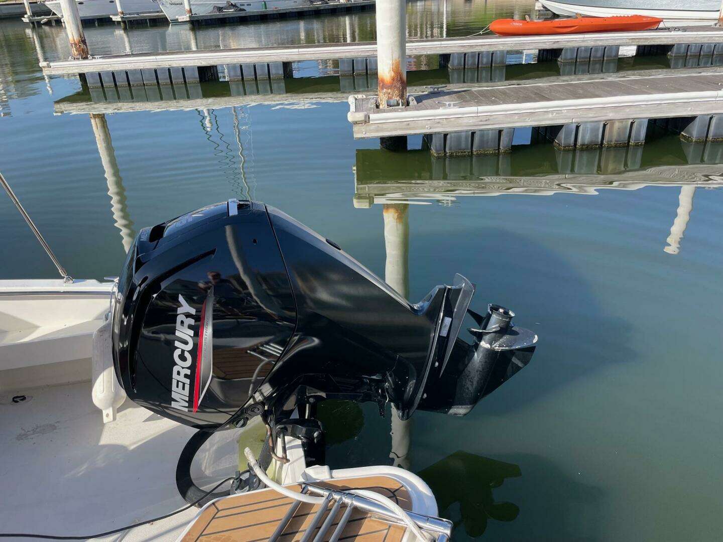 2021 Boston Whaler — - Image 12