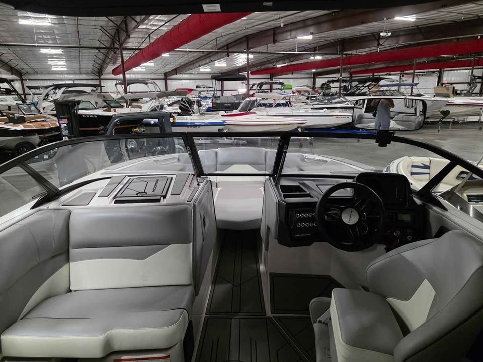 2020 Moomba Mojo - 6