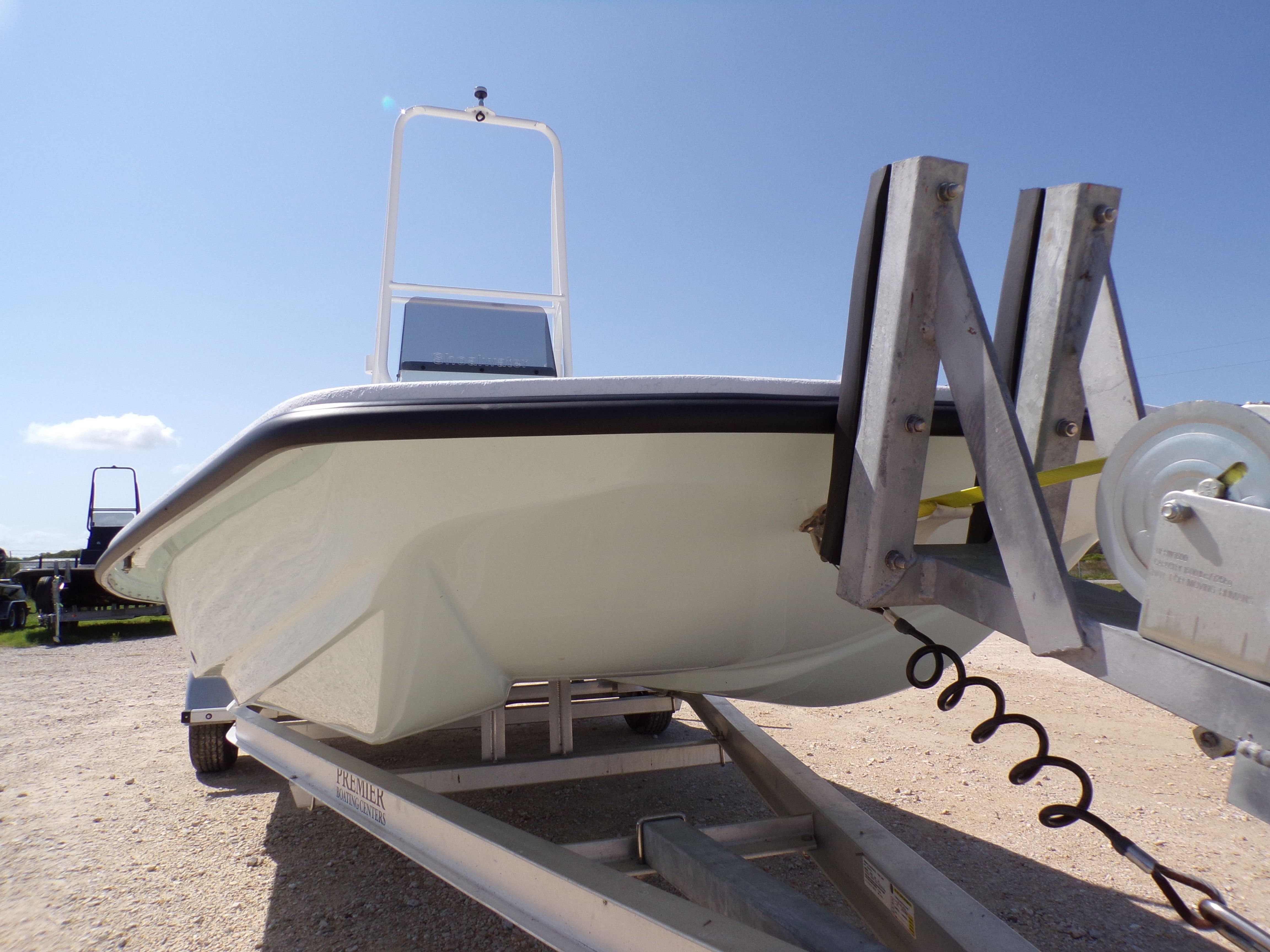2026 Shoalwater 19' Catamaran - 6
