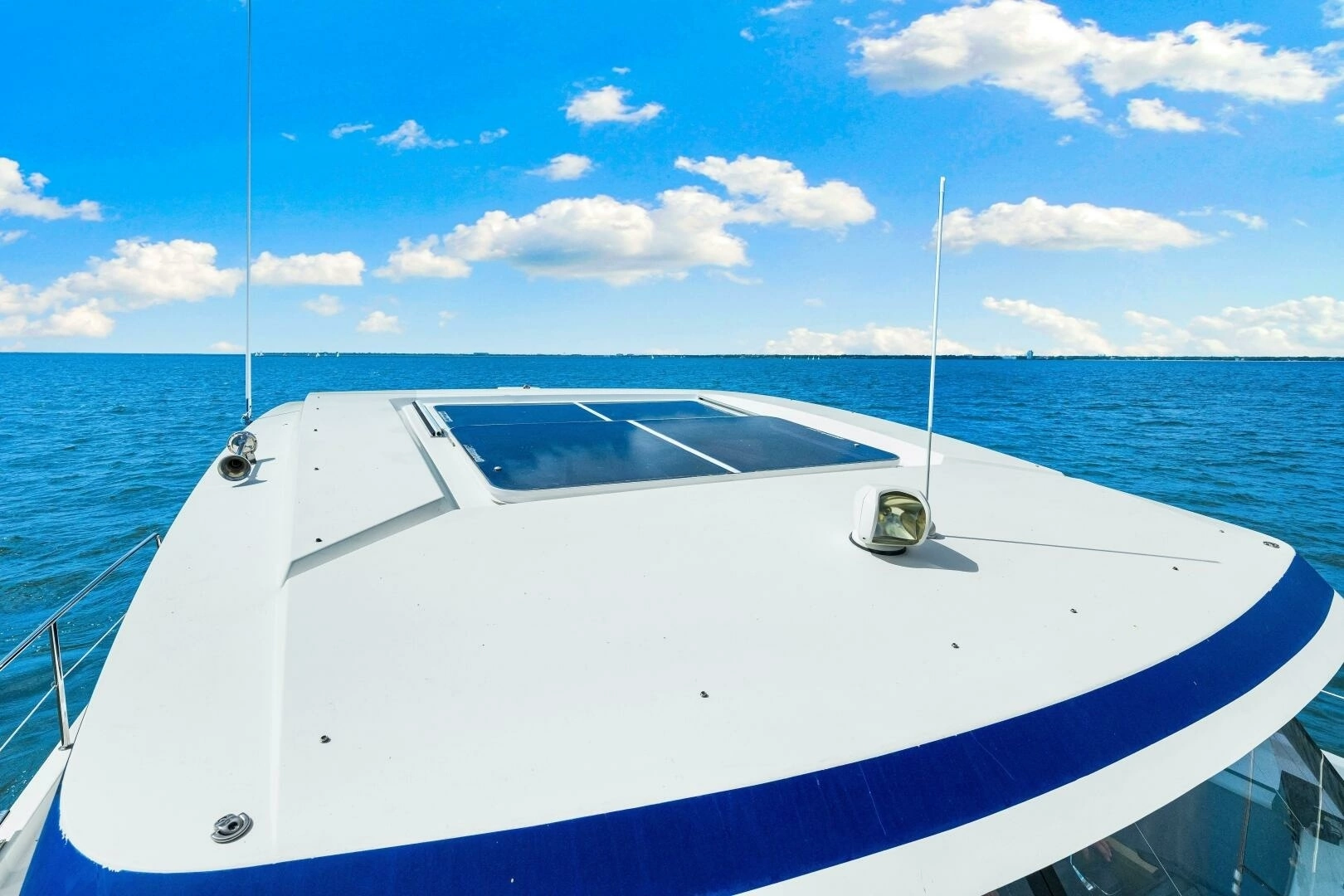 2021 Fountaine Pajot MY4.S - Image 76