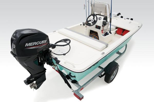 2026 Mako Pro Skiff 13 CC - 33