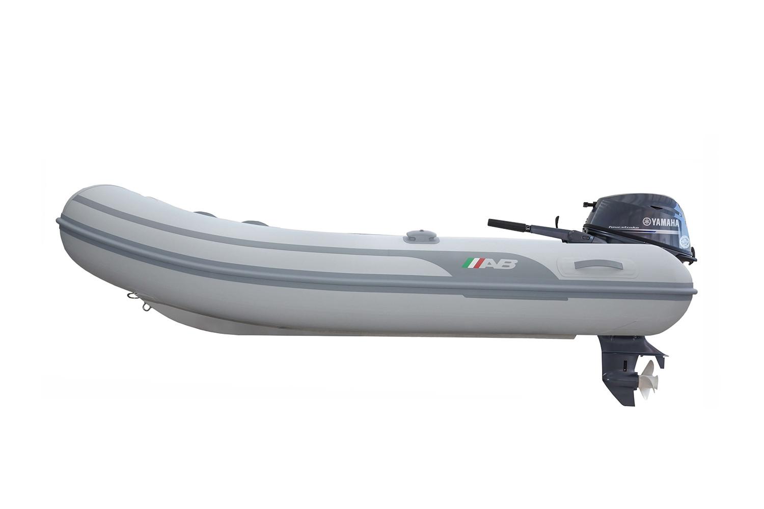 2024 AB Inflatables Navigo 9 VS