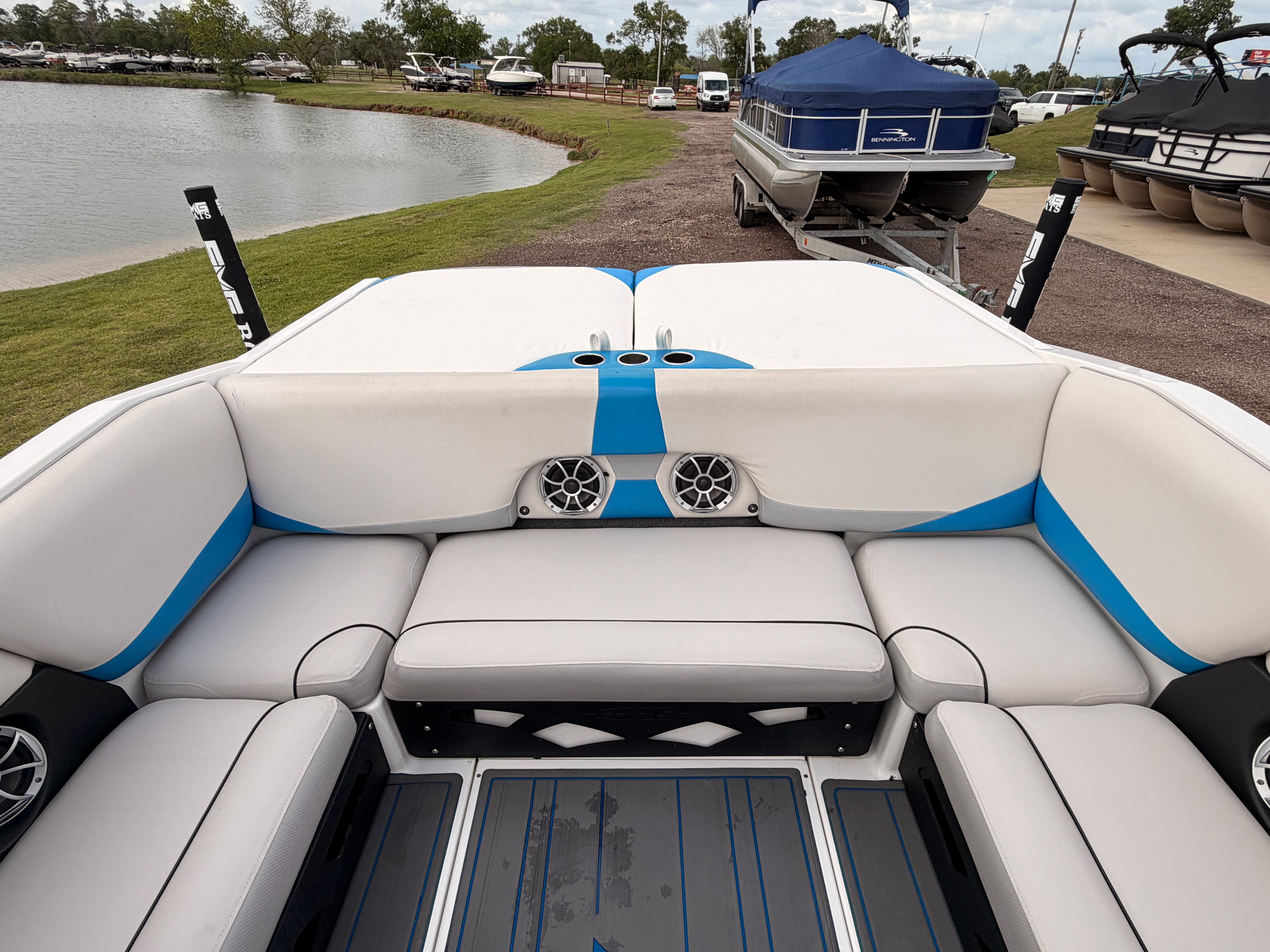 2013 AXIS A22 - Image 10