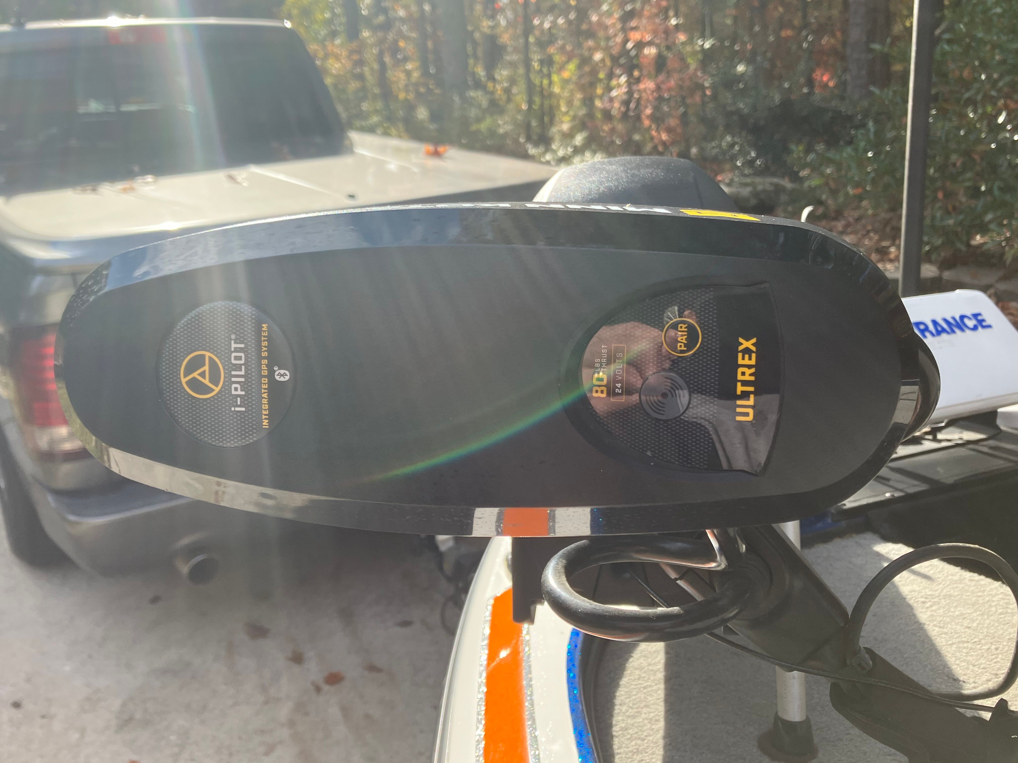 2018 Nitro Z19 Pro - 3