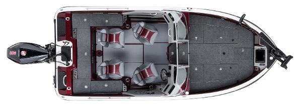 2024 Ranger 620FS Pro - 18