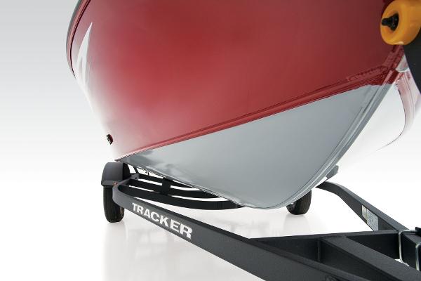 2026 Tracker Pro Guide V-16 WT - 17