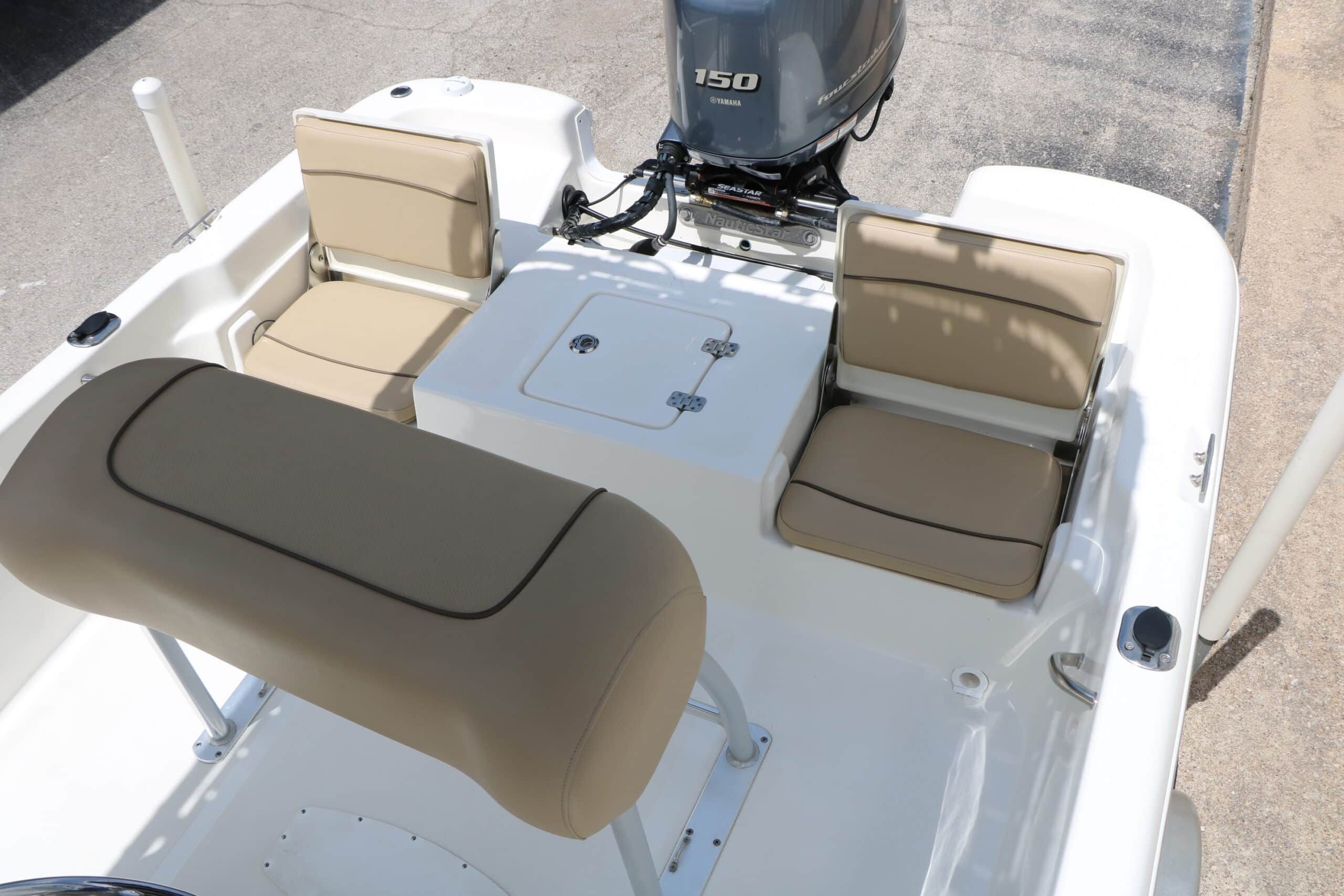 2020 NauticStar 2140 Sport - 32