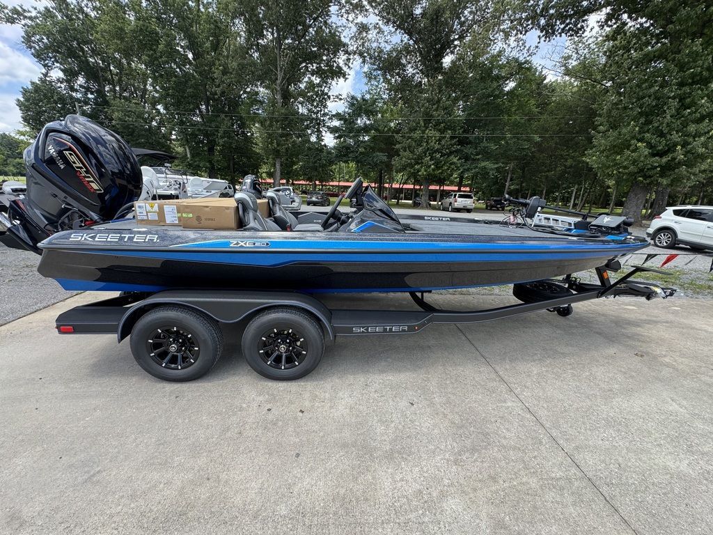 2026 Skeeter ZXE20 - 5