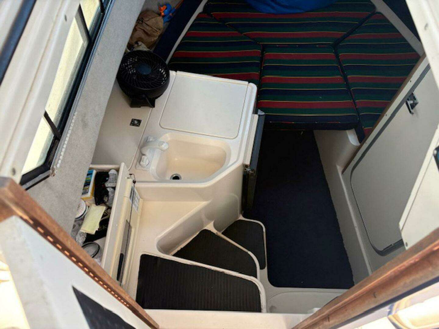 1995 Grady-White Sailfish 27 - Image 18