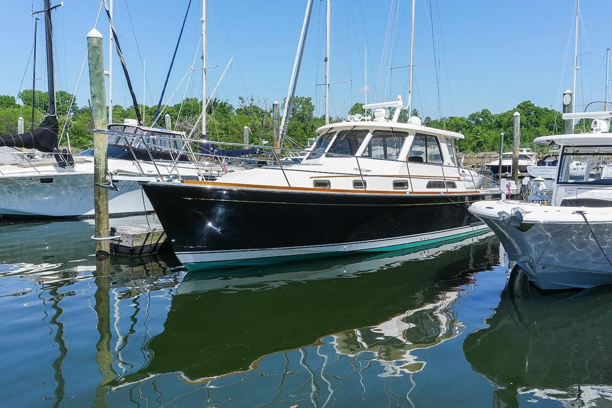 2006 Sabre 38 Hard Top Express