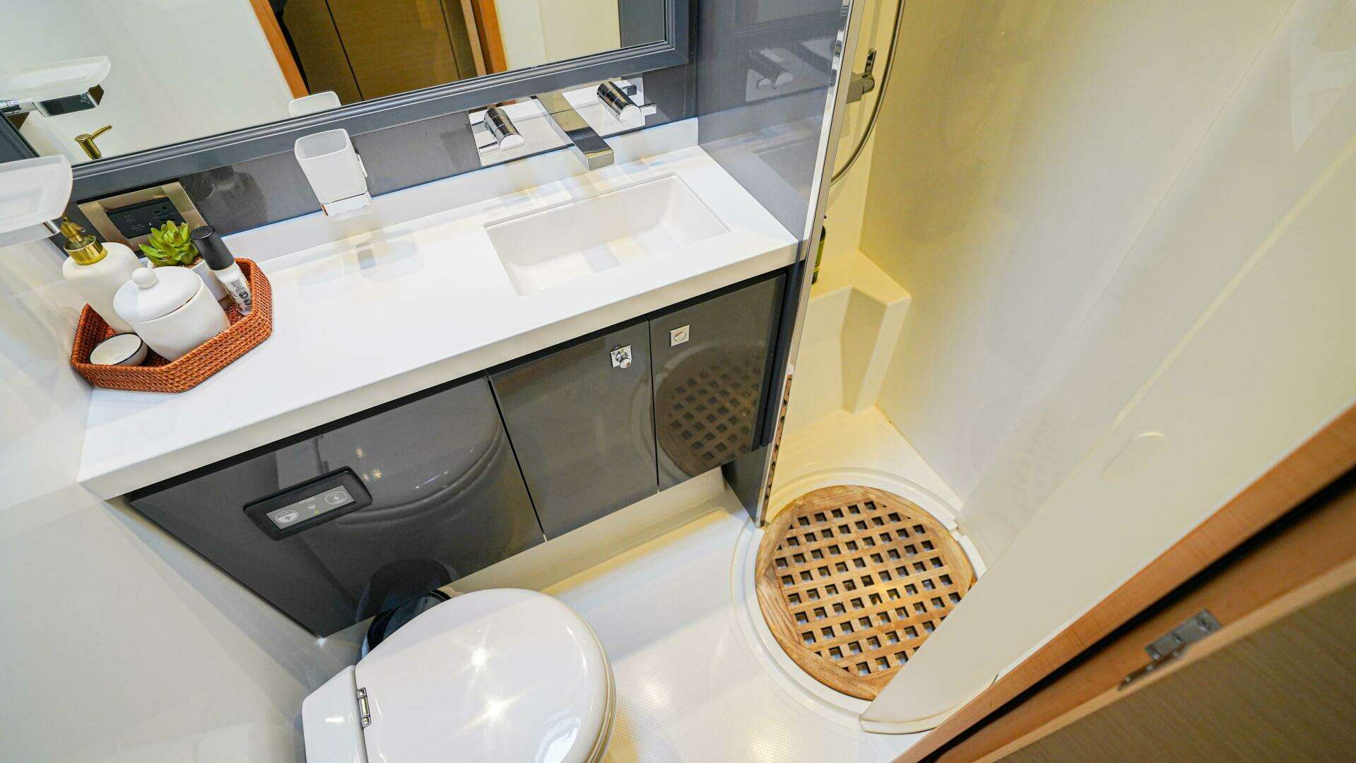 2017 Fountaine Pajot Victoria 67 - Image 53