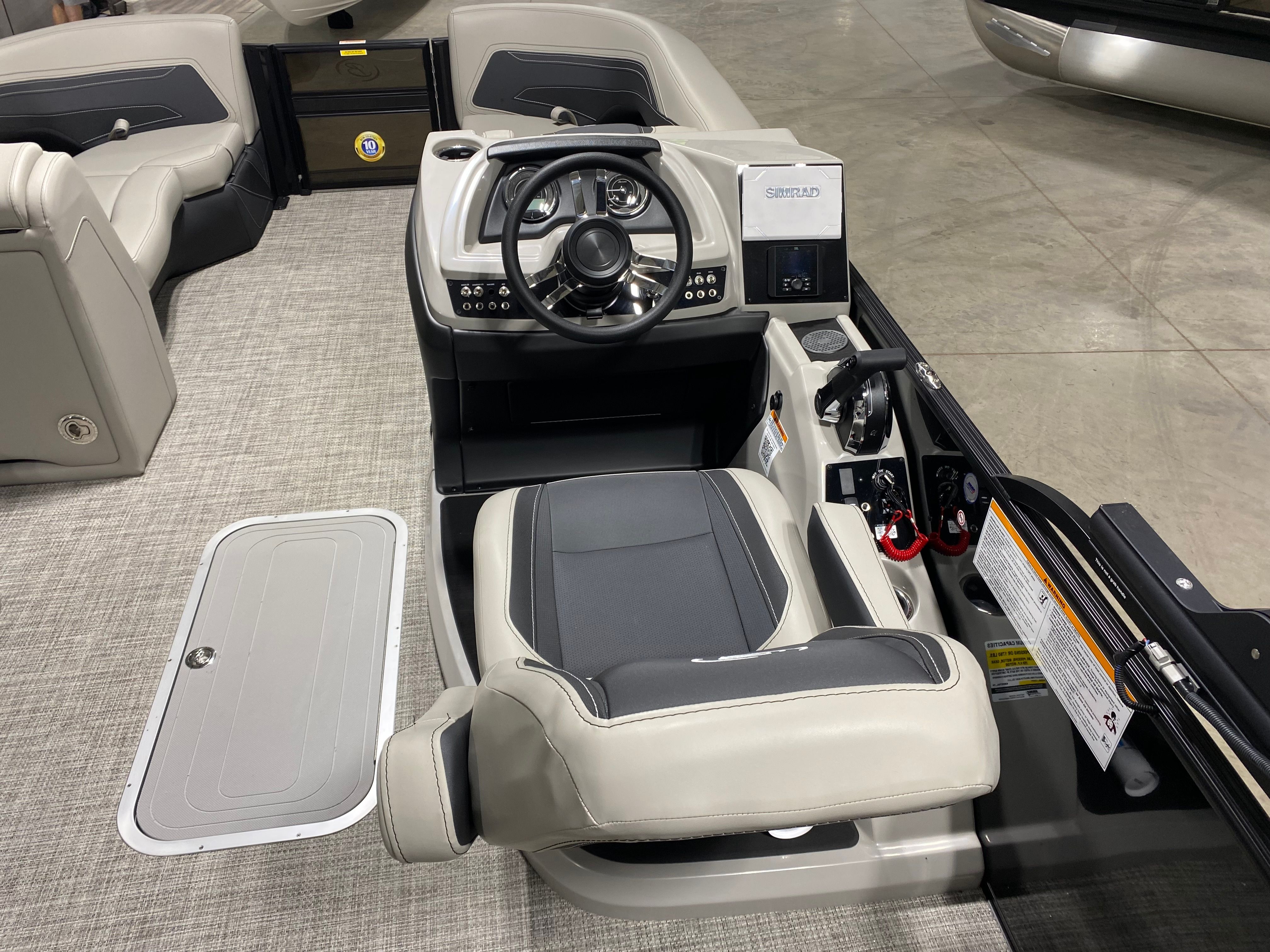 2026 BARLETTA C22UC - Image 6
