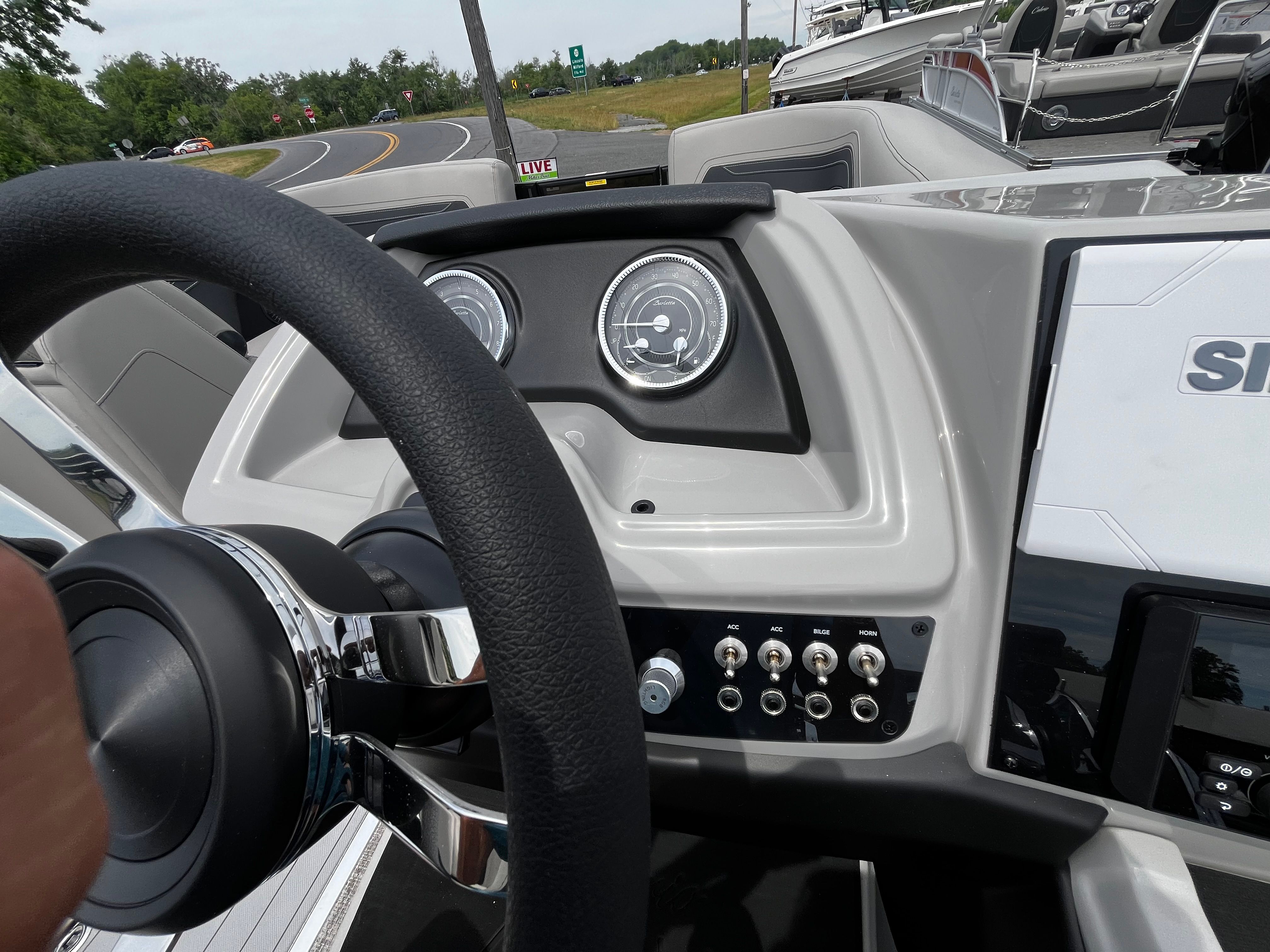 2026 BARLETTA C22M - Image 23