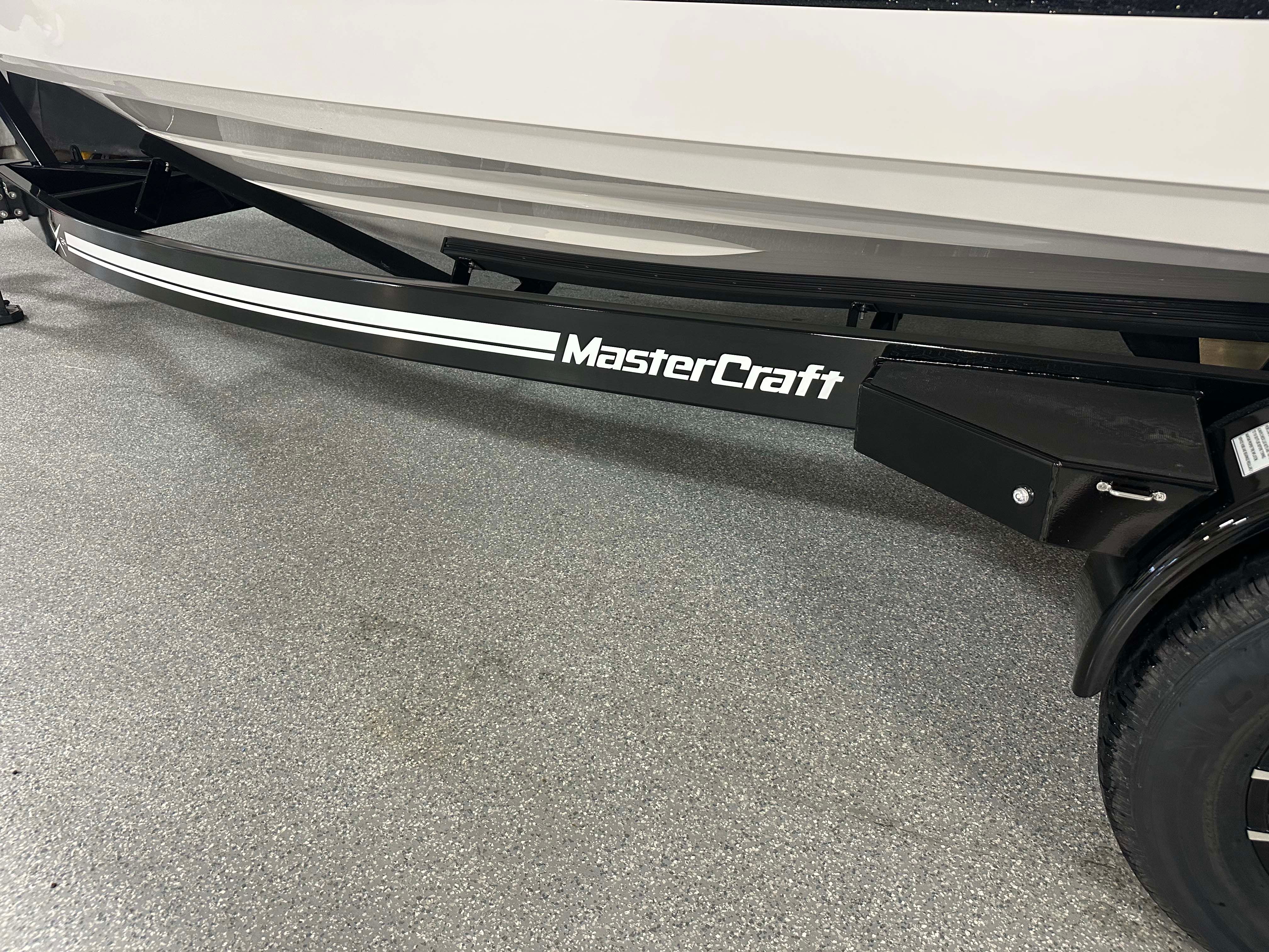 2026 MasterCraft X24 - 107