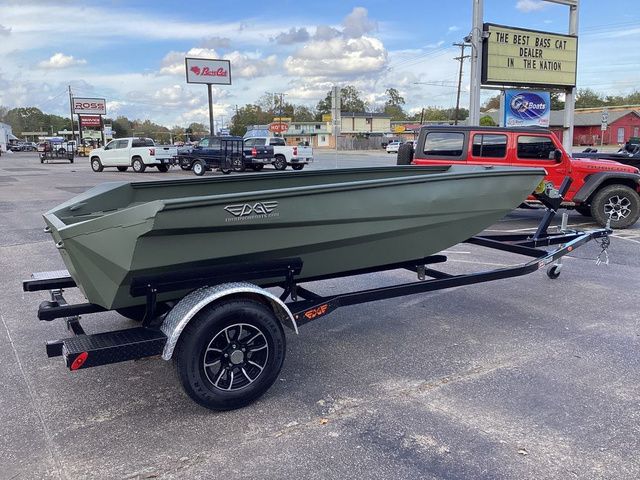 2026 Edge Duck Boats Sportsman 550 - 12