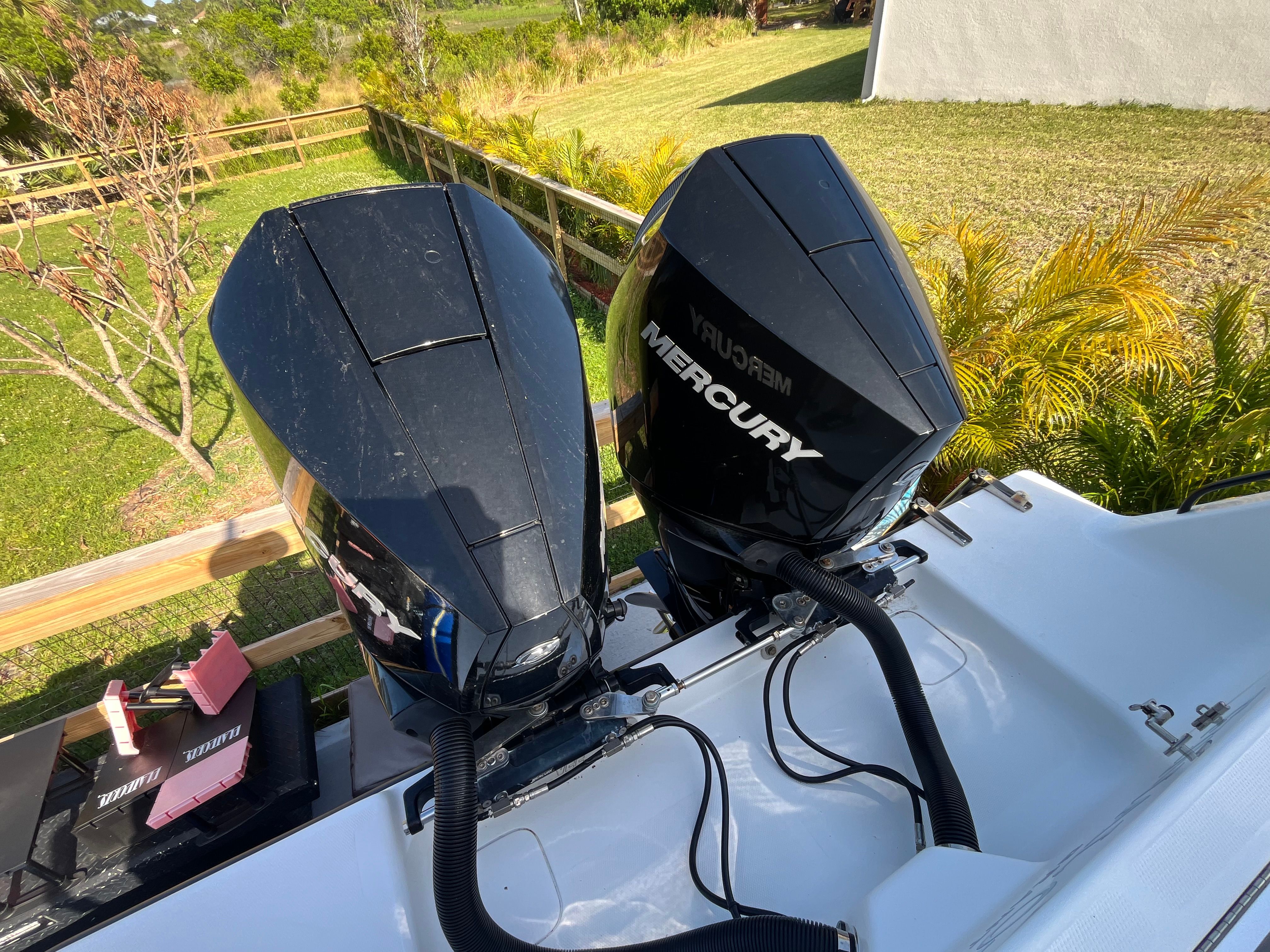 2023 SeaVee 32B - 7