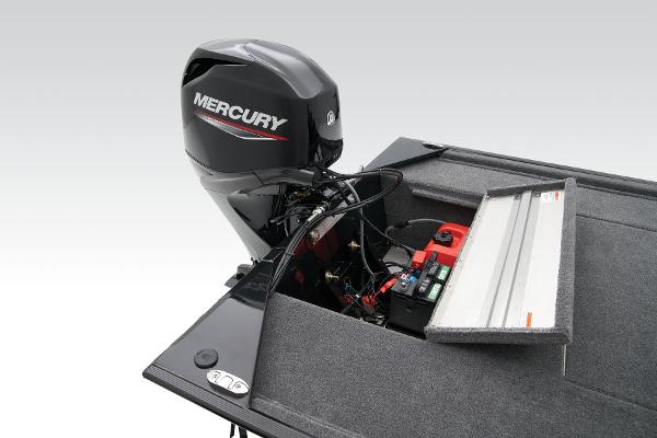 2026 Tracker Bass Tracker Classic XL - 14