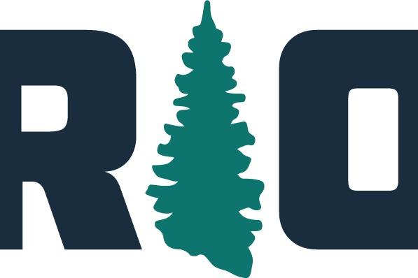 Logo with tree silhouette between bold letters, G3 Gator Tough 17 DK 2026.