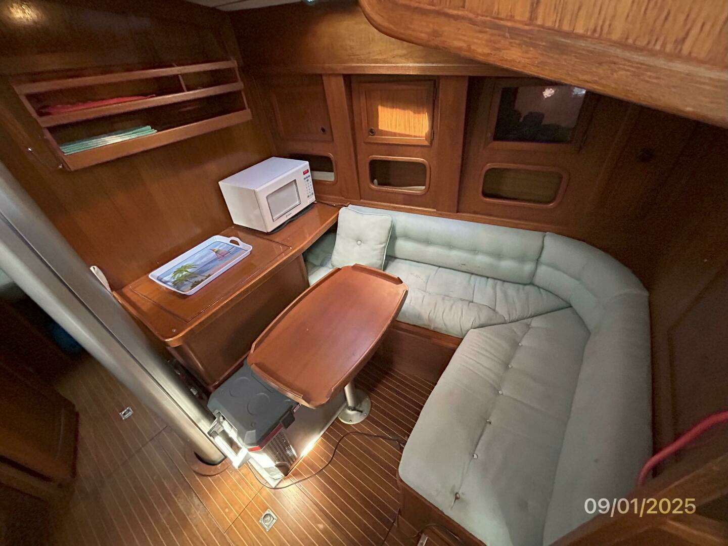 1985 Nauticat Pilothouse - Image 58