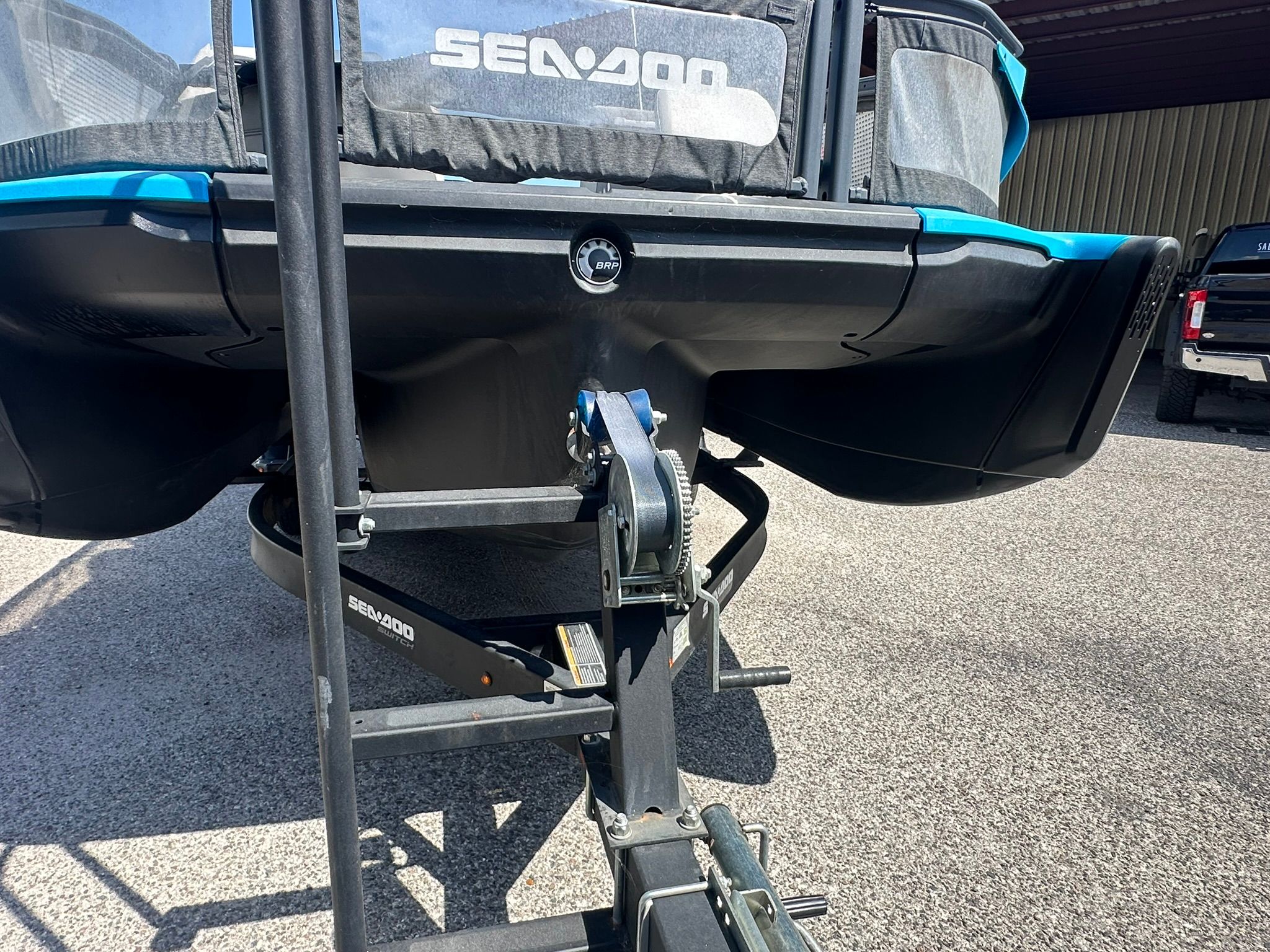 2023 Sea-Doo 21 SWITCH SPORT - 65