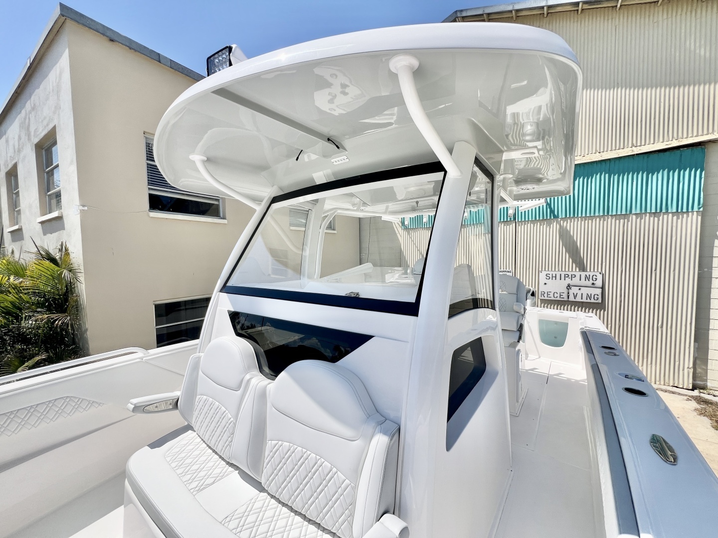 2026 Stamas 33T Aventura - Image 26