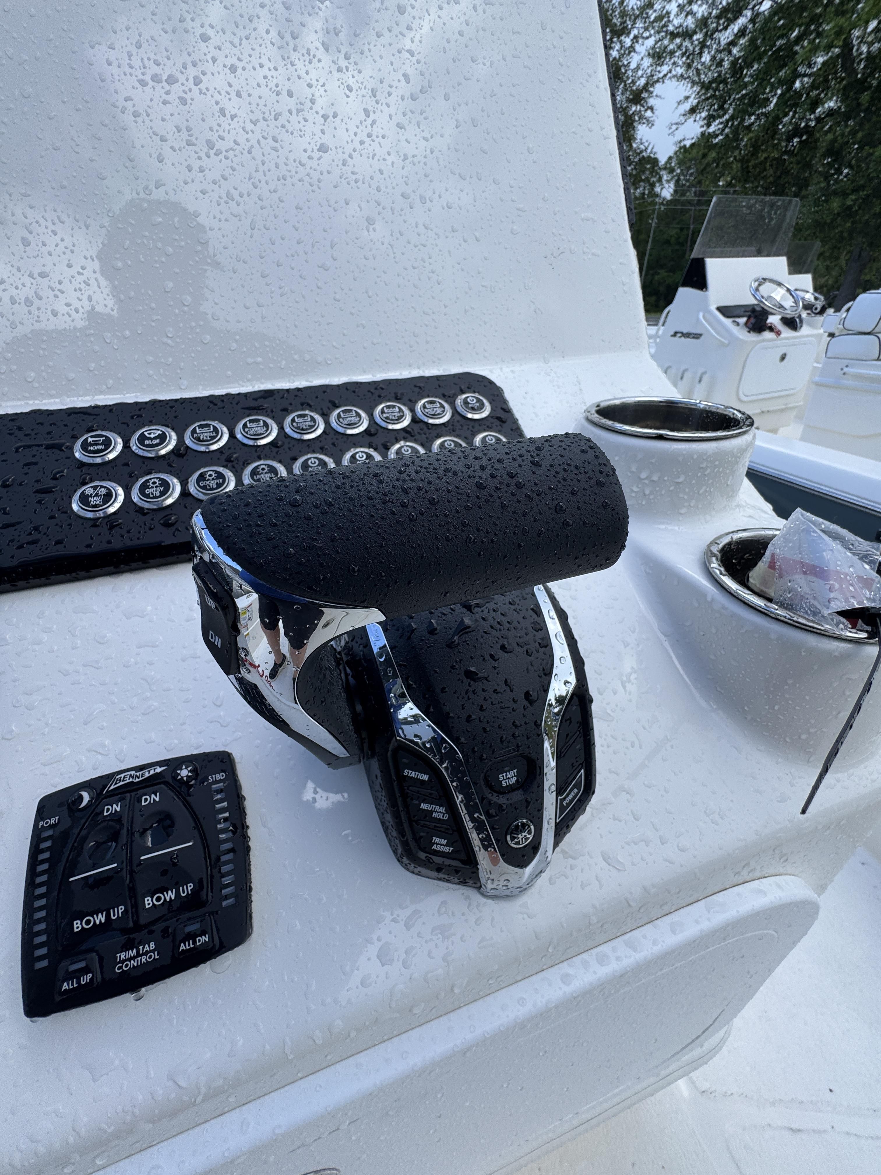 2026 Skeeter SX Series SX241 - 27