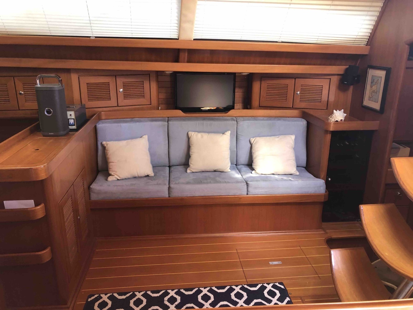 2002 Northwind 58 - Image 14